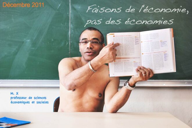Les dépouillés de l'école © Les dépouillés de l'école Les dépouillés de l'école © Les dépouillés de l'école